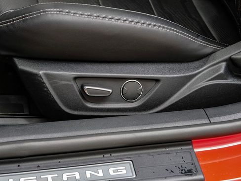 Used 2018 Ford Mustang GT Premium w/ GT Performance Package image 36