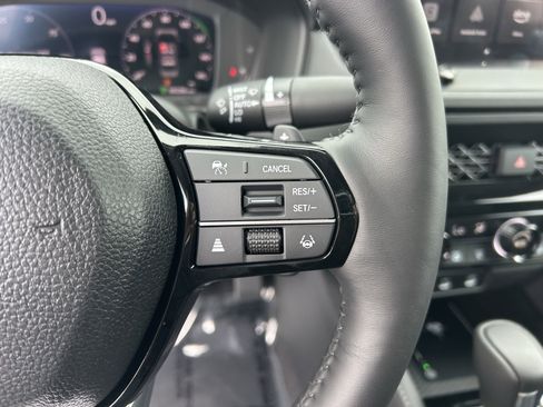 Used 2026 Honda Accord Touring image 26