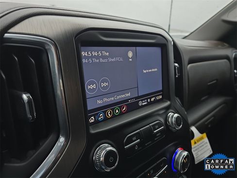 Used 2022 GMC Sierra 2500 Denali w/ Denali Ultimate Package image 18