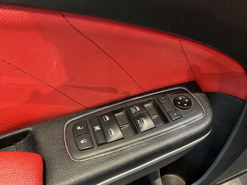 Used 2020 Dodge Charger Scat Pack RWD image 16