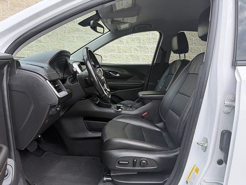 Used 2019 GMC Terrain SLT w/ Preferred Package FWD image 24