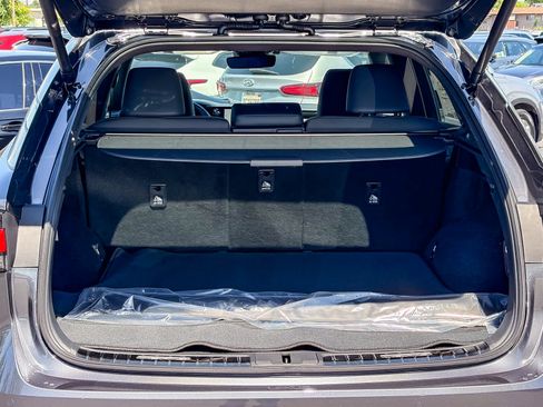 New 2026 Lexus RX 350 F Sport image 32