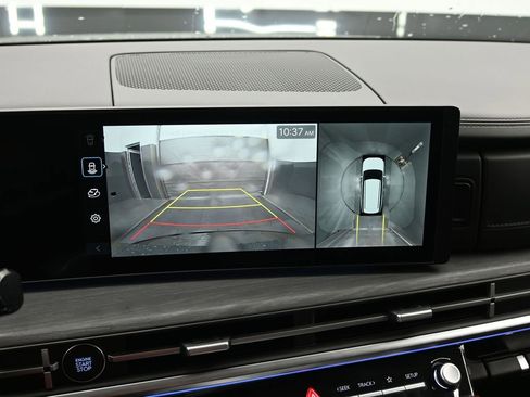 New 2026 Hyundai Santa Fe Limited image 16