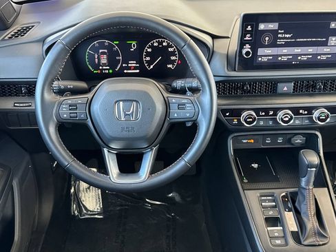 Certified 2026 Honda CR-V Sport image 18