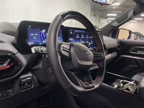 Used 2024 Chevrolet Silverado EV RST image 14