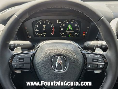 New 2026 Acura ADX Base image 13