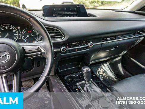 Used 2025 MAZDA CX-30 AWD 2.5 S w/ Preferred Package image 31