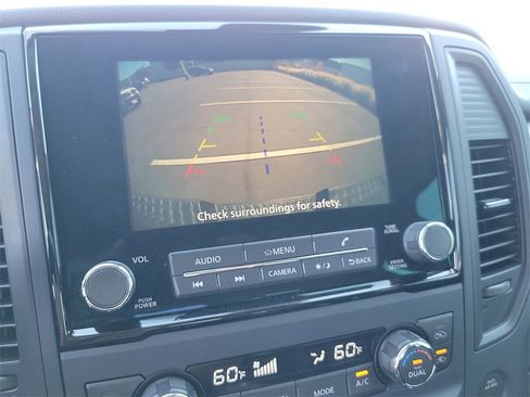 Certified 2024 Nissan Titan SV image 12