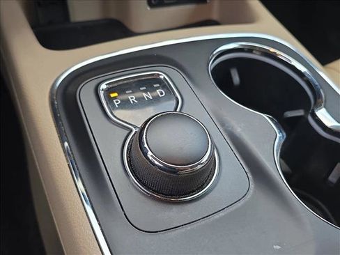 Used 2017 Dodge Durango SXT w/ Quick Order Package 23B image 14