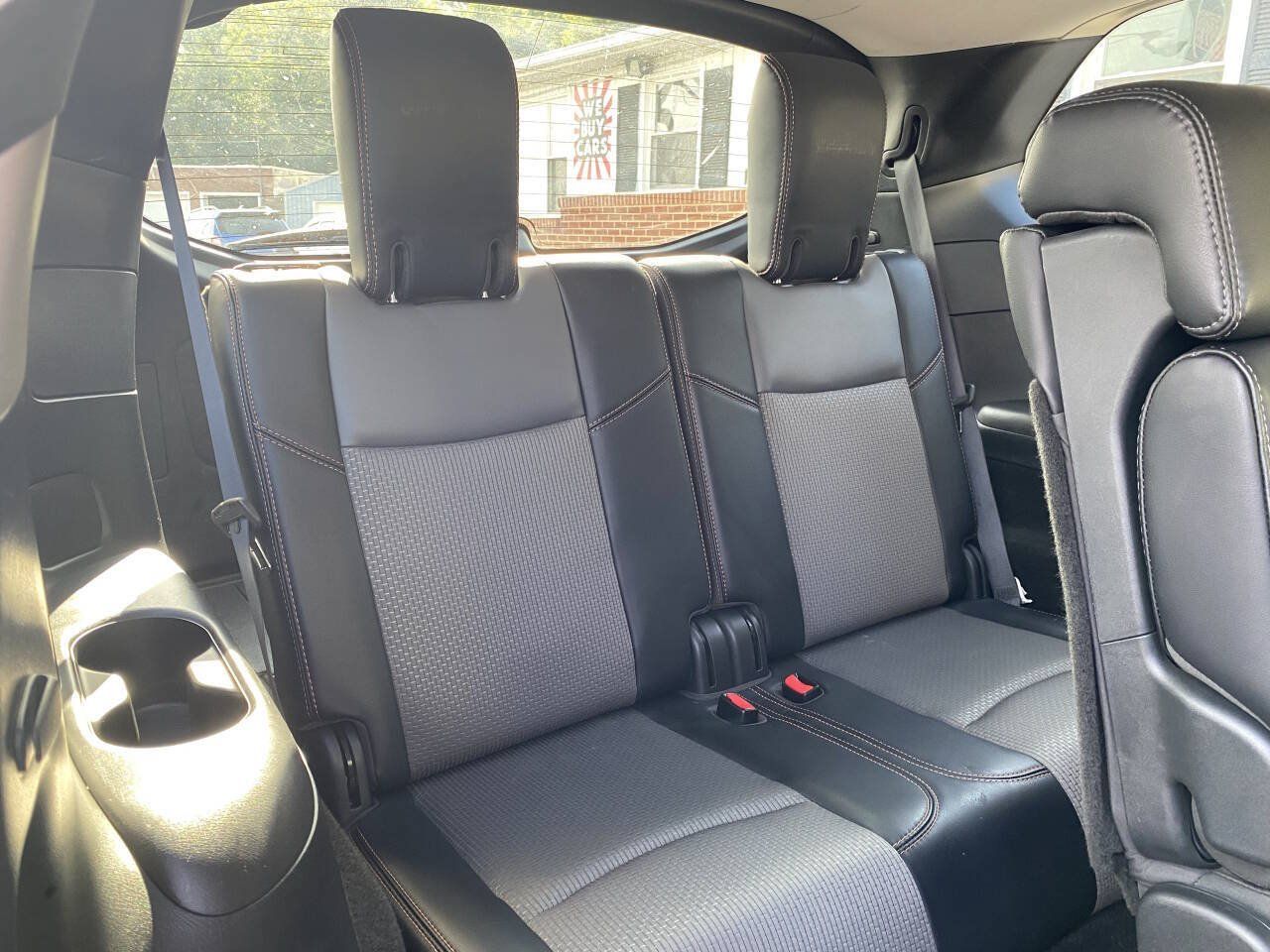 Used 2019 Nissan Pathfinder SV w/ Rock Creek Edition AWD/4WD image 21