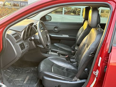 Used 2010 Dodge Avenger R/T image 12