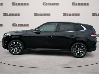 New 2026 BMW X3 xDrive30i w/ Premium Package