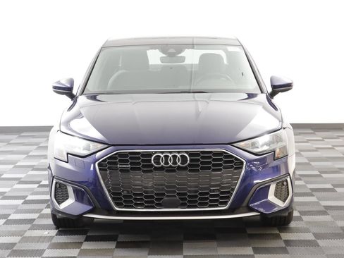 Used 2022 Audi A3 2.0T Premium image 22