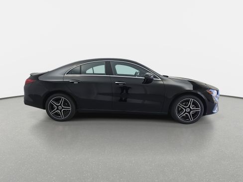New 2026 Mercedes-Benz CLA 250 image 4