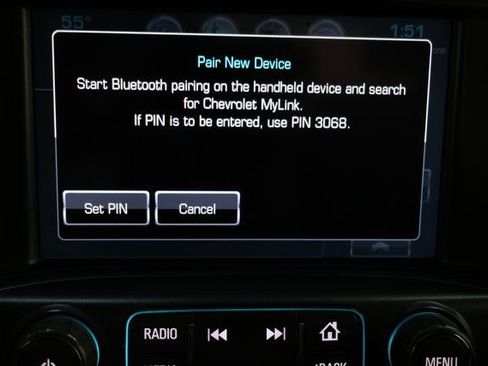 Used 2018 Chevrolet Silverado 1500 LT image 75