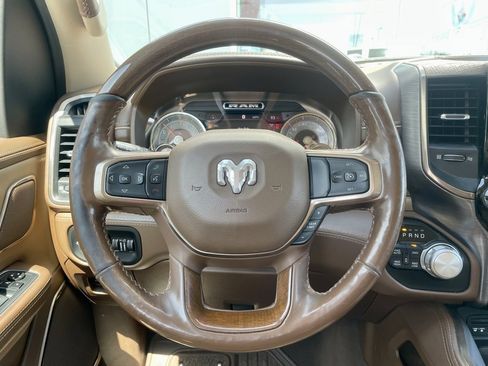 Used 2019 RAM 1500 Limited image 13