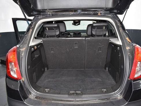 Used 2015 Buick Encore Convenience image 27