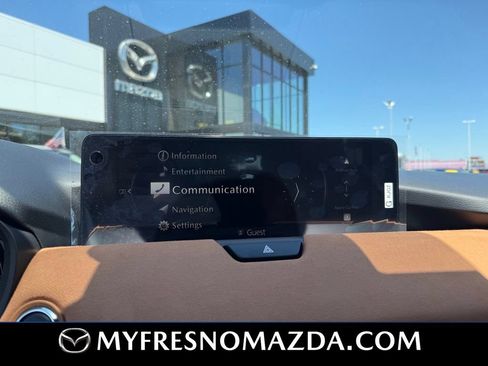New 2026 MAZDA CX-70 3.3 Turbo S w/ Premium Plus AWD/4WD image 54