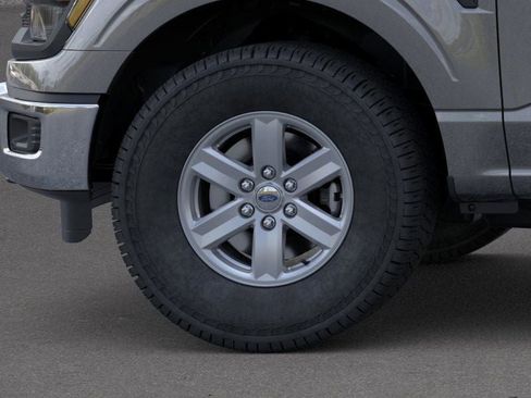 New 2026 Ford F150 XL image 19