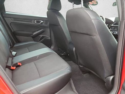 Used 2024 Honda Civic Sport image 19