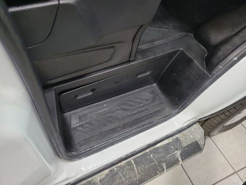 Used 2021 Ford Transit 250 Low Roof w/ Exterior Upgrade Package image 22