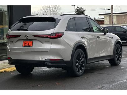 New 2026 MAZDA CX-90 3.3 Turbo w/ Premium Sport Pkg