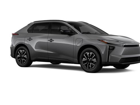 New 2026 Toyota bZ FWD image 14