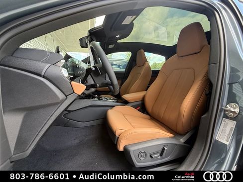 New 2026 Audi A5 2.0T Prestige AWD/4WD image 5