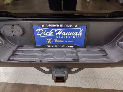 Used 2015 Toyota Tundra 1794 Edition image 18