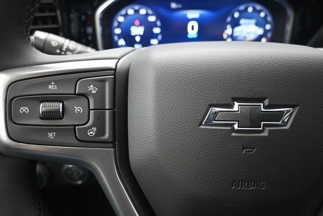 New 2026 Chevrolet Silverado 1500 RST w/ RST Select Package AWD/4WD image 25