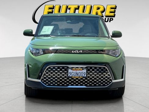 Used 2023 Kia Soul EX FWD image 9