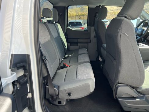 New 2026 Ford F350 XLT w/ 360-Degree Camera Package image 22