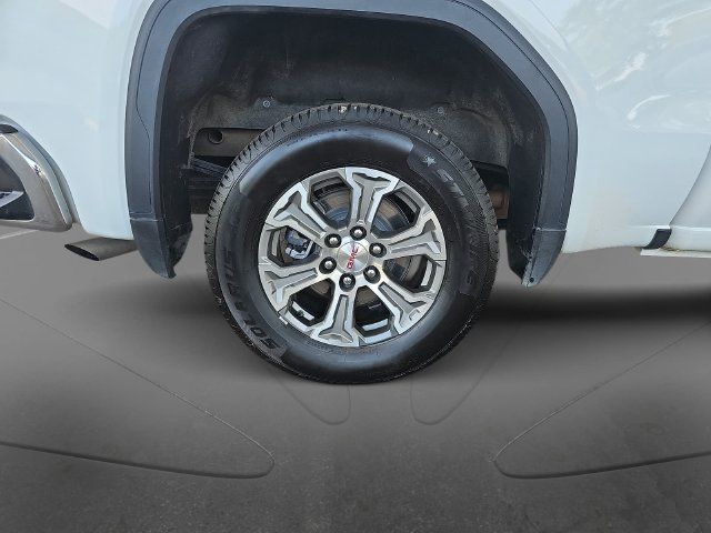 Used 2025 GMC Sierra 1500 SLT RWD image 29