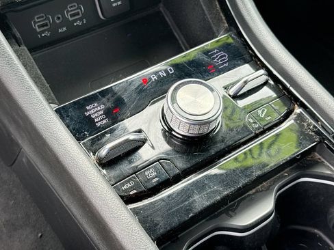 Used 2022 Jeep Grand Cherokee Summit w/ Adv Protech Group IV AWD/4WD image 19