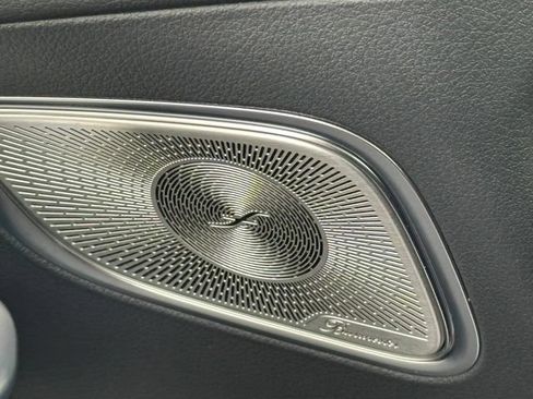 Certified 2024 Mercedes-Benz GLC 300 4MATIC image 32