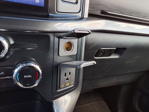 Used 2023 Ford F150 XLT w/ Equipment Group 302A High image 33