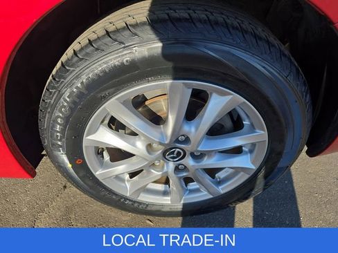 Used 2018 MAZDA MAZDA3 Sport image 30