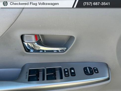 Used 2015 Toyota Prius V Two FWD image 14