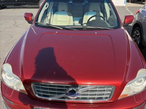 Used 2011 Volvo XC90 3.2 image 2