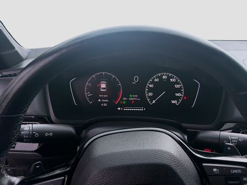 Used 2025 Honda Civic Sport image 11