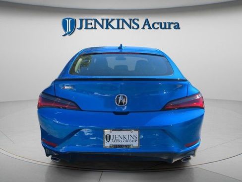 New 2026 Acura Integra A-Spec image 7