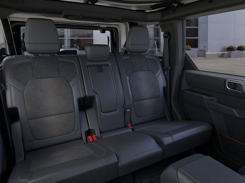 New 2026 Ford Bronco Raptor AWD/4WD image 11