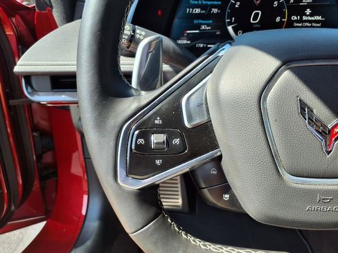 Certified 2023 Chevrolet Corvette Stingray image 16