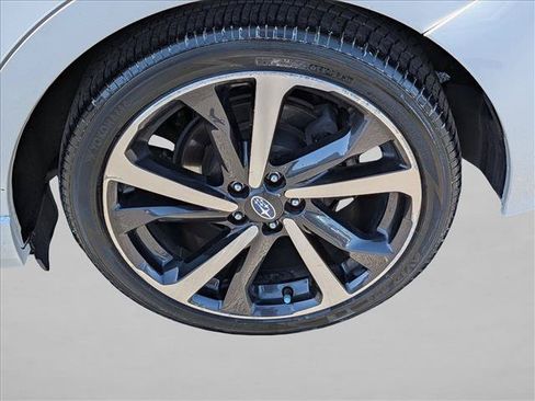 Used 2020 Subaru Impreza 2.0i Sport w/ Popular Package #2 AWD/4WD image 22