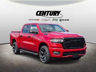 New 2026 RAM 1500 Big Horn video 1