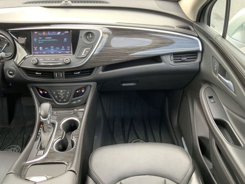 Used 2018 Buick Envision Essence w/ LPO, Hit The Road Package FWD image 54