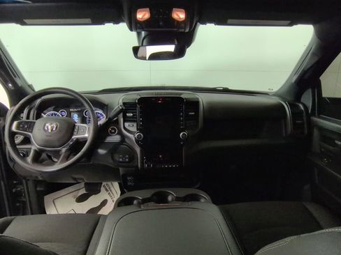 Used 2026 RAM 2500 Tradesman image 15