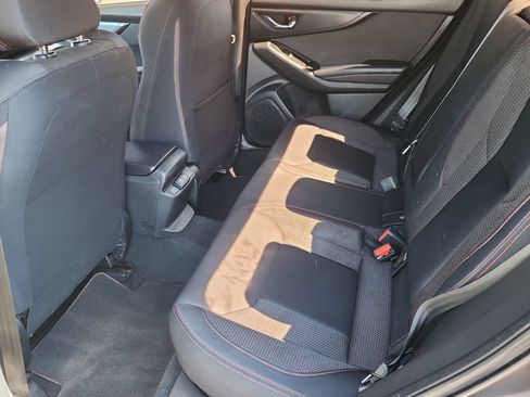 Used 2022 Subaru WRX Premium AWD/4WD image 10