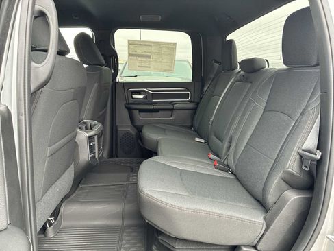 New 2026 RAM 2500 Big Horn image 24