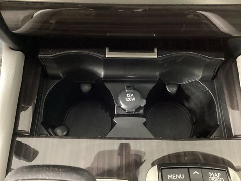 Used 2014 Lexus LS 460 L RWD image 29